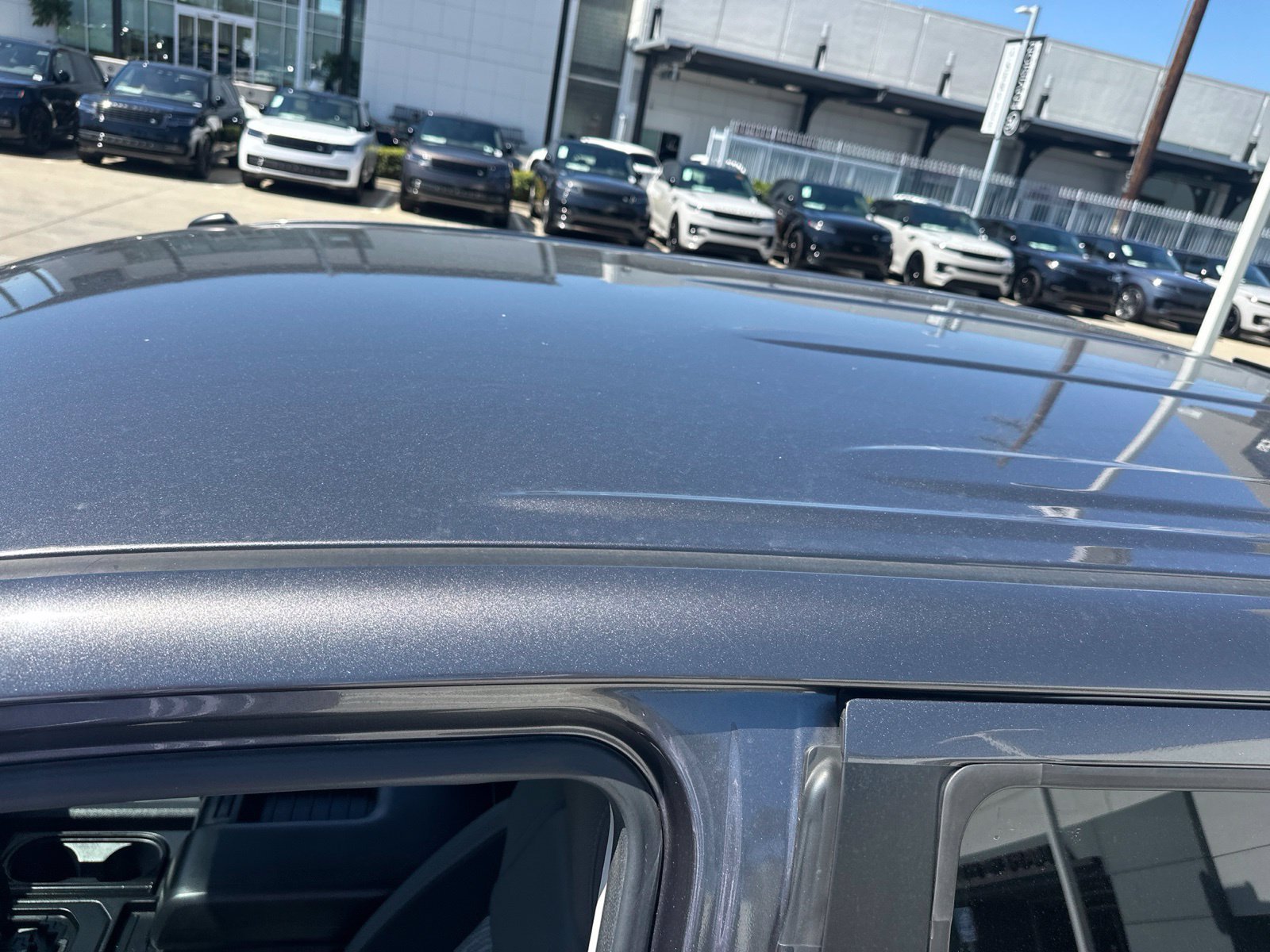 Used 2016 Magnetic Gray Metallic Toyota SR5 image 7