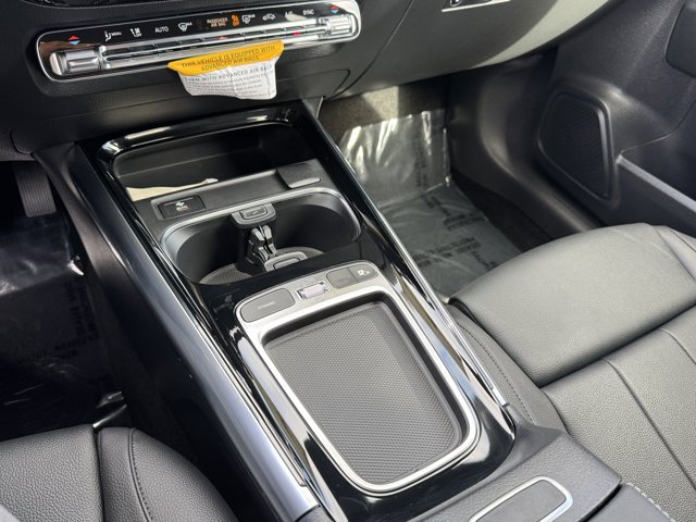 New 2026 Night Black Mercedes-Benz GLA 250 image 9