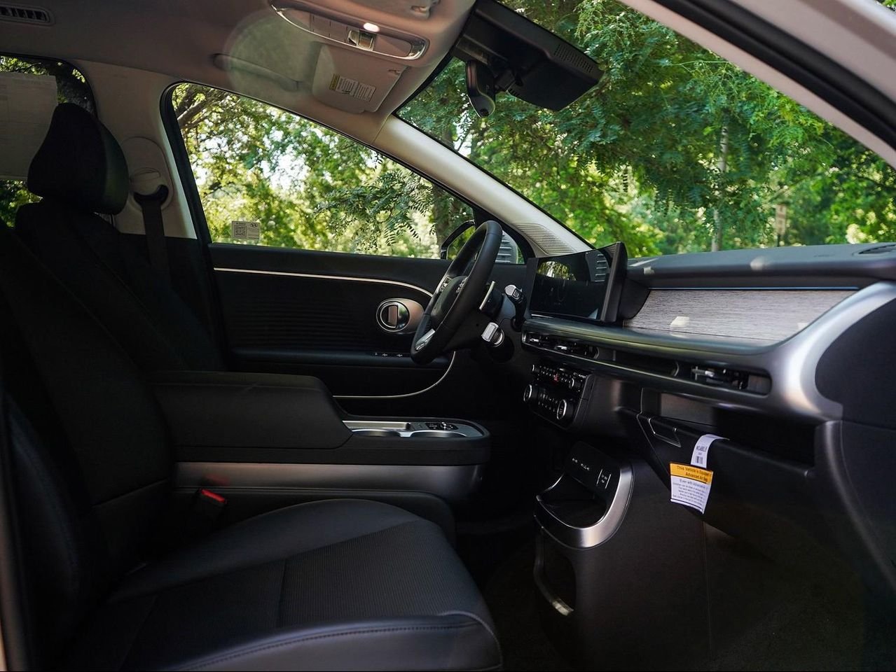 2026 Hyundai IONIQ 9 SEL - Photo 34
