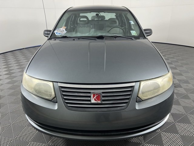 Used 2007 Saturn ION 2 with VIN 1G8AJ55F07Z105522 for sale in Alexandria, LA