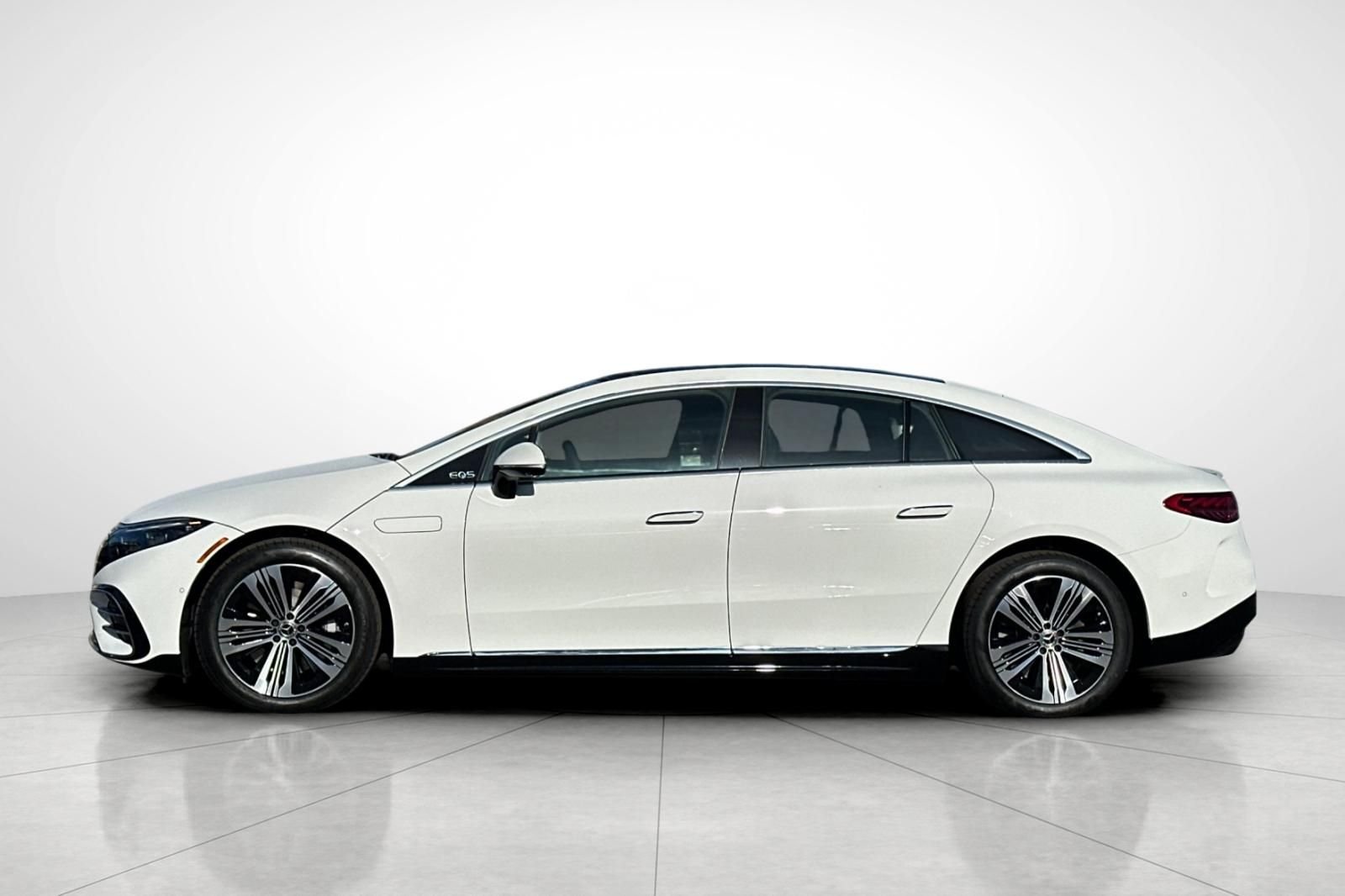 2026 Mercedes-Benz EQS Base - Photo 30