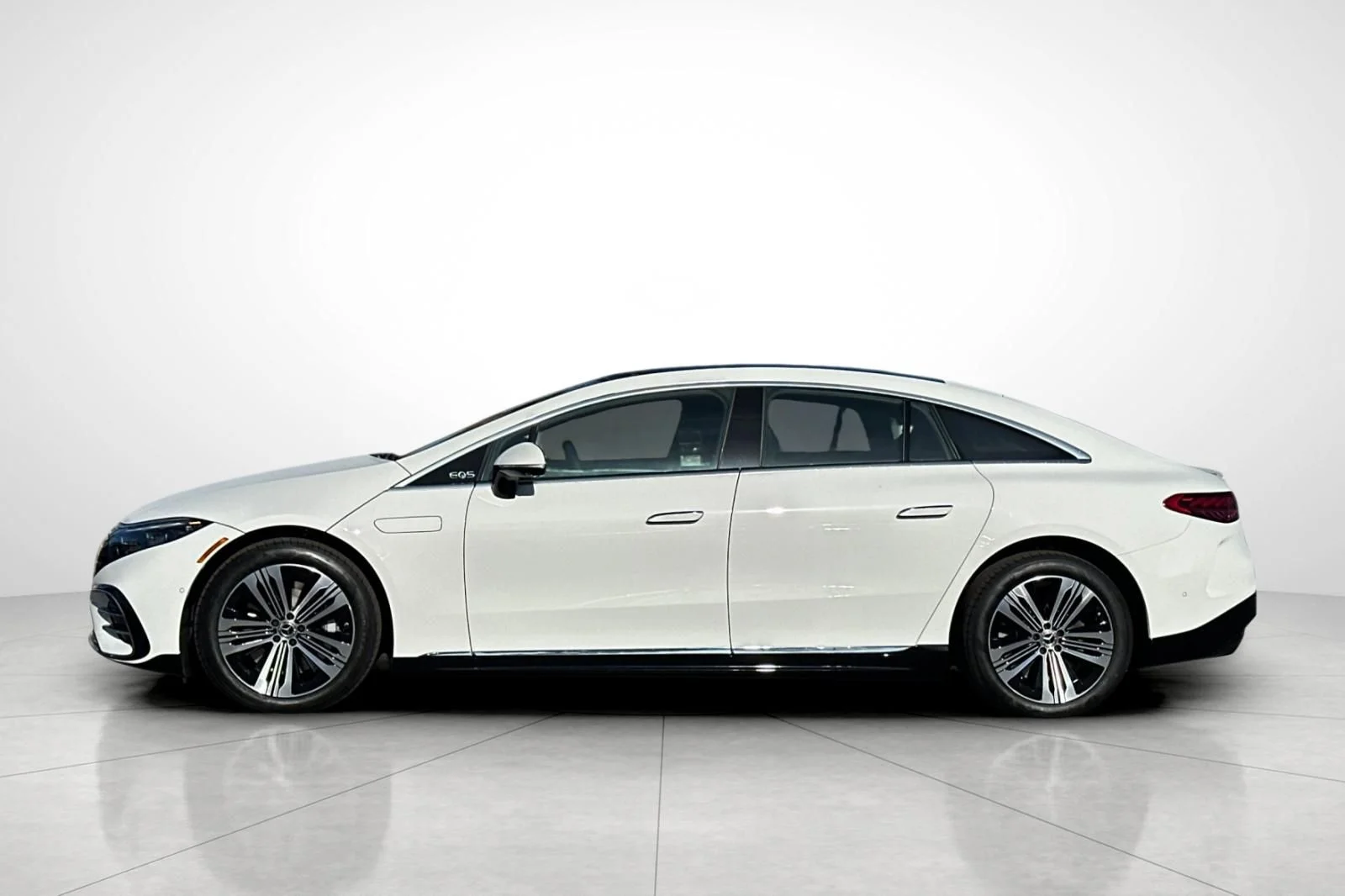 2026 Mercedes-Benz EQS Base - Photo 32