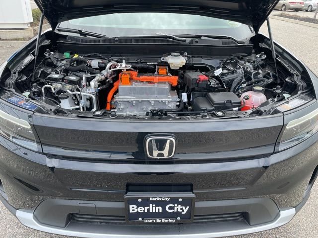 2026 Honda Prologue EX - Photo 9