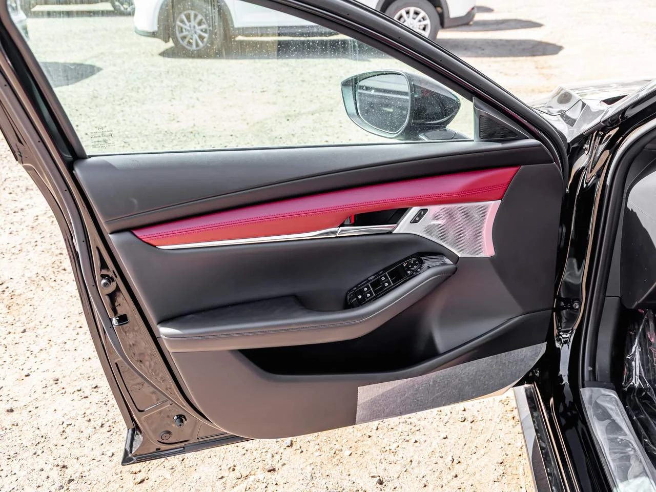 2026 Mazda Mazda3 Turbo Premium Plus - Photo 12