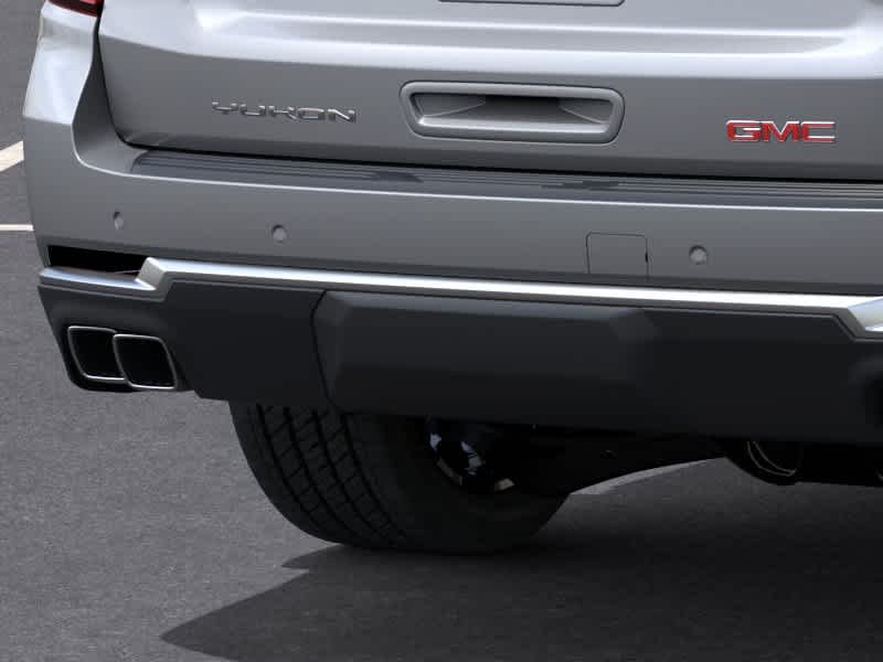 New 2027 Sterling Metallic GMC Denali image 14