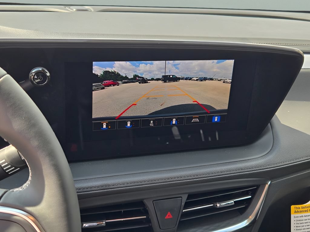 2026 Buick Encore GX Preferred - Photo 22