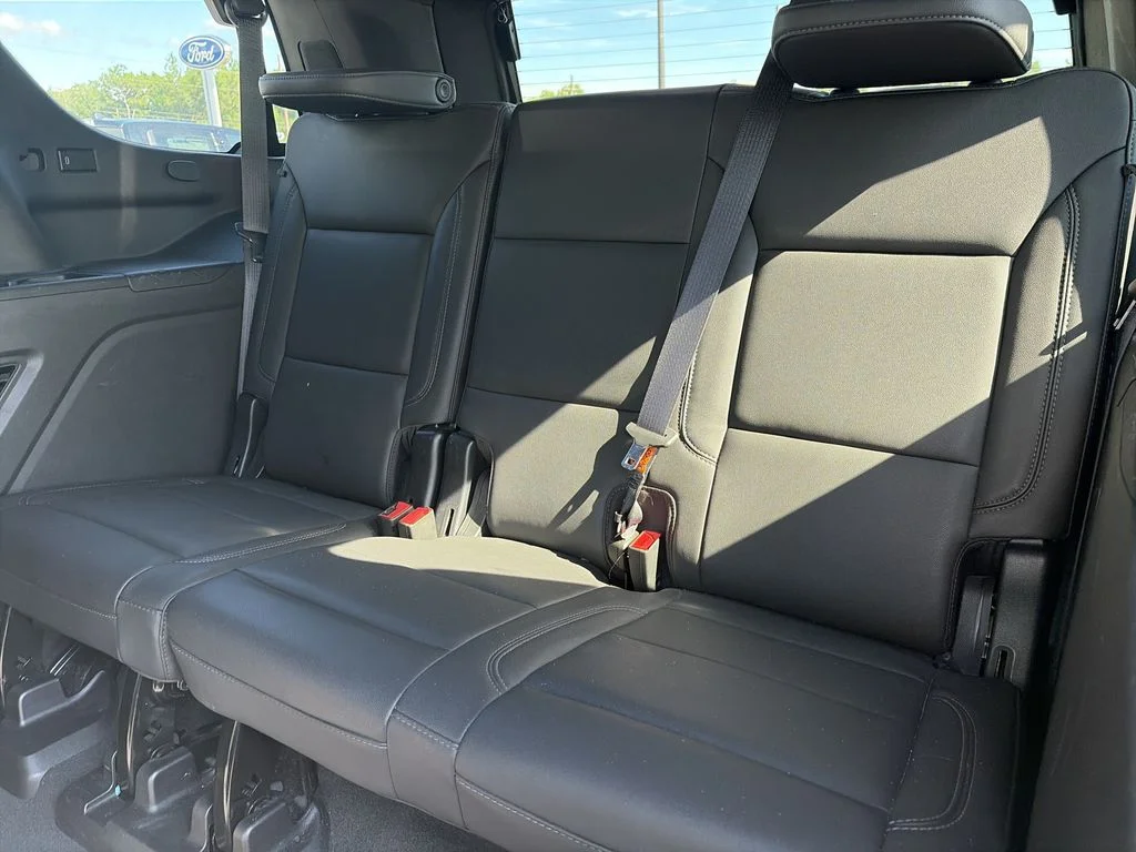 Used 2023 Gray Chevrolet LT image 33
