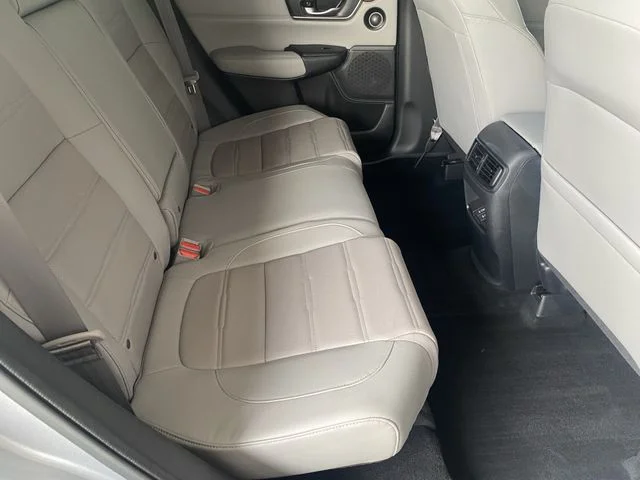 2018 Honda CR-V EX-L - Photo 12