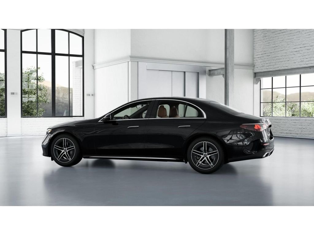 New 2027 Black Mercedes-Benz E 350 image 32