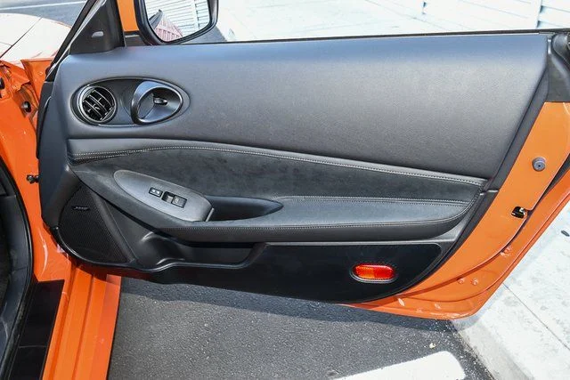 2024 Nissan Z Performance - Photo 24