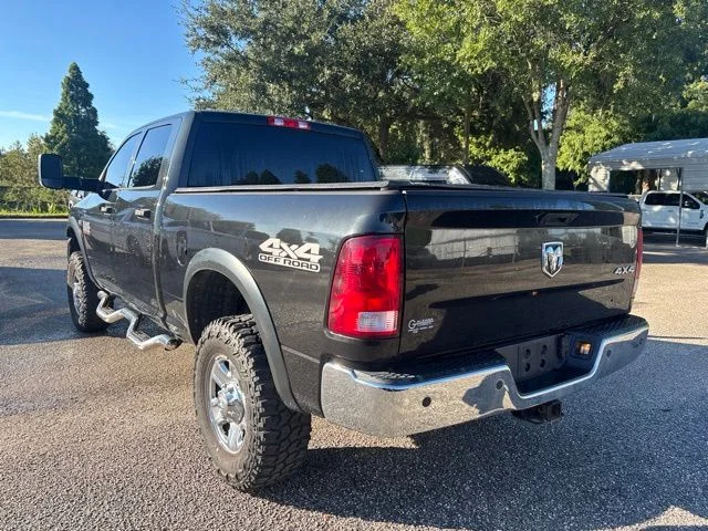 Used 2018 Black Ram Tradesman image 7