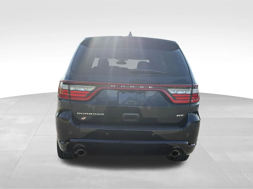 Used 2025 Black Dodge GT image 23