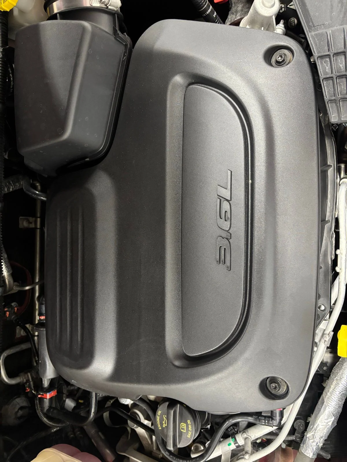 Used 2025 Red Chrysler Limited image 25
