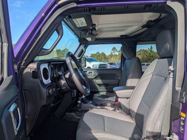 New 2026 Reign Jeep Sport image 15