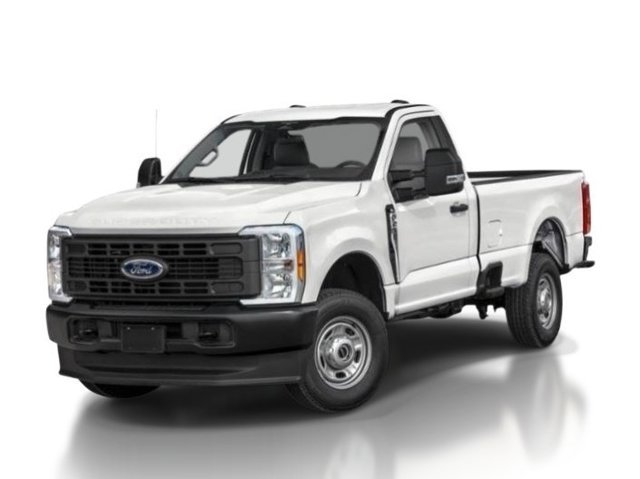 2026 Ford F-250 Super Duty XL - Photo 21