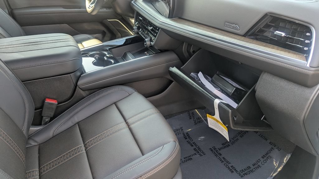 2026 Chevrolet Tahoe High Country - Photo 21