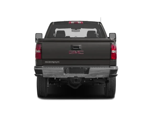 Used 2019 Quicksilver Metallic GMC Denali image 5