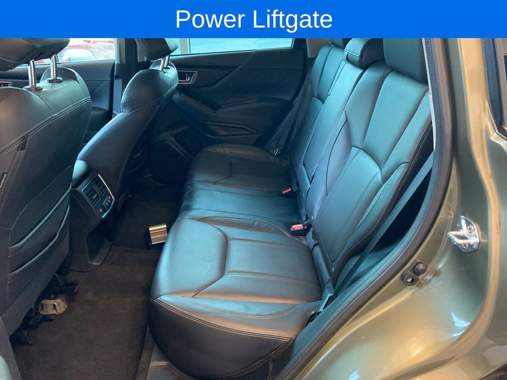 2023 Subaru Forester Touring - Photo 12