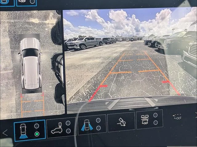 2026 GMC Yukon AT4 Ultimate - Photo 27