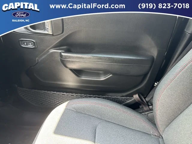 Used 2024 Black Jeep Rubicon image 28