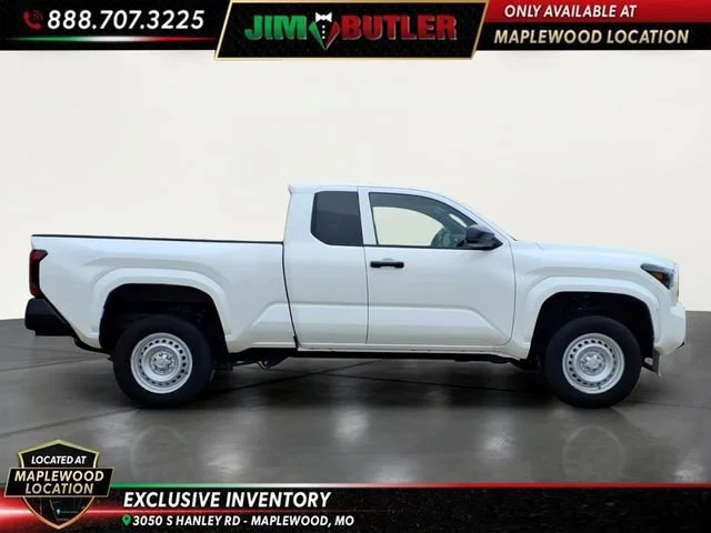 Used 2025  Toyota SR image 5