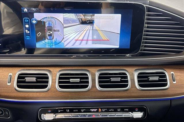 New 2026 Polar White Mercedes-Benz GLE 350 image 43