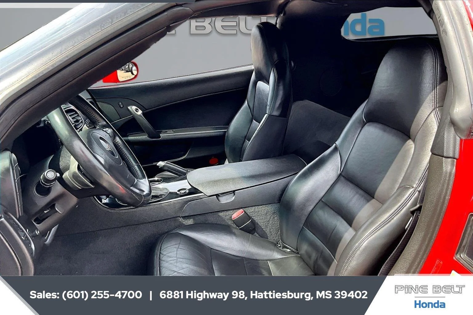 Used 2009 Victory Red Chevrolet w/1LT image 17