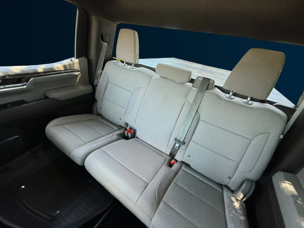 Used 2023 Red Chevrolet LT image 16