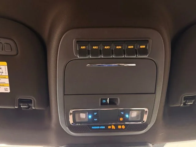 New 2026 Oxford White Ford F-250® King Ranch® image 37