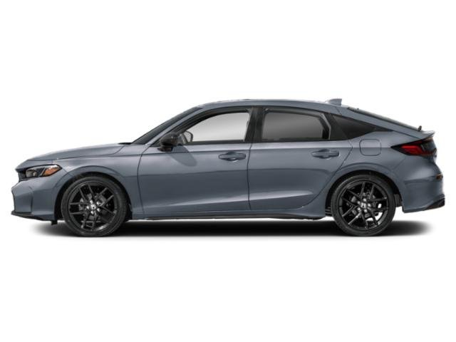 New 2027 Urban Gray Pearl Honda Sport image 3