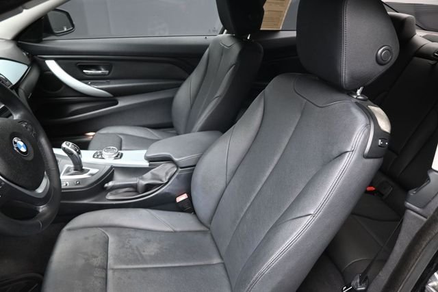 Used 2014 Black BMW 428i image 18