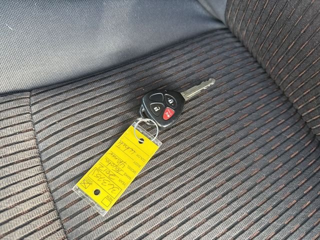 2012 Toyota 4Runner SR5 - Photo 33