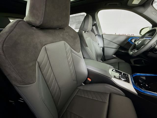 New 2026 Gray Metallic BMW 30 xDrive image 28