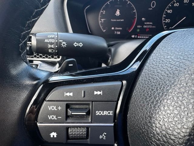 2022 Honda Civic Sport - Photo 18