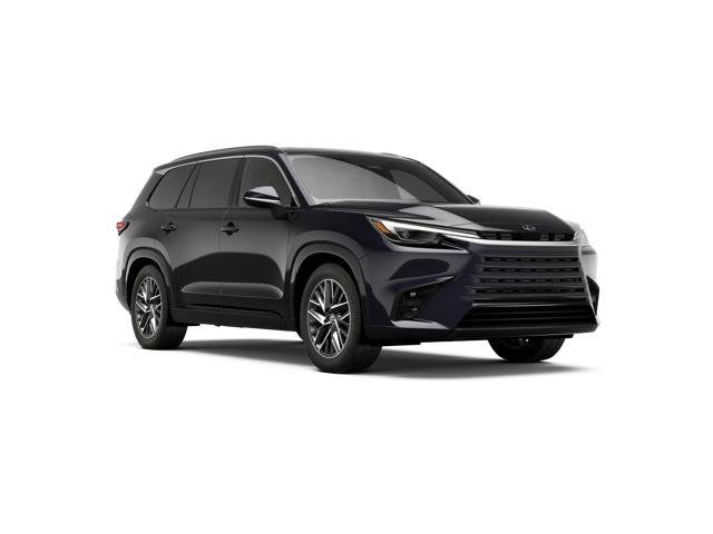 New 2026 Caviar Lexus LUXURY AWD image 4