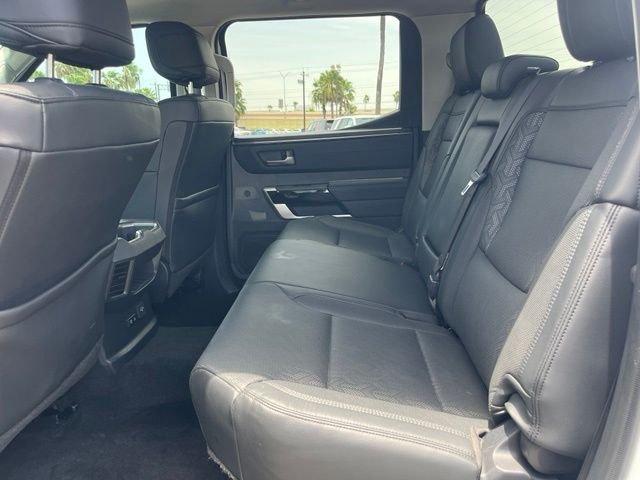 Used 2024 Beige Toyota Limited image 25