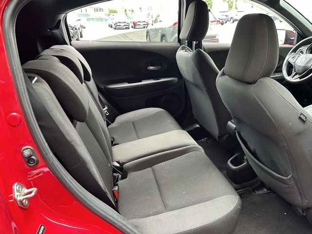 Used 2020 Red Honda Sport image 14