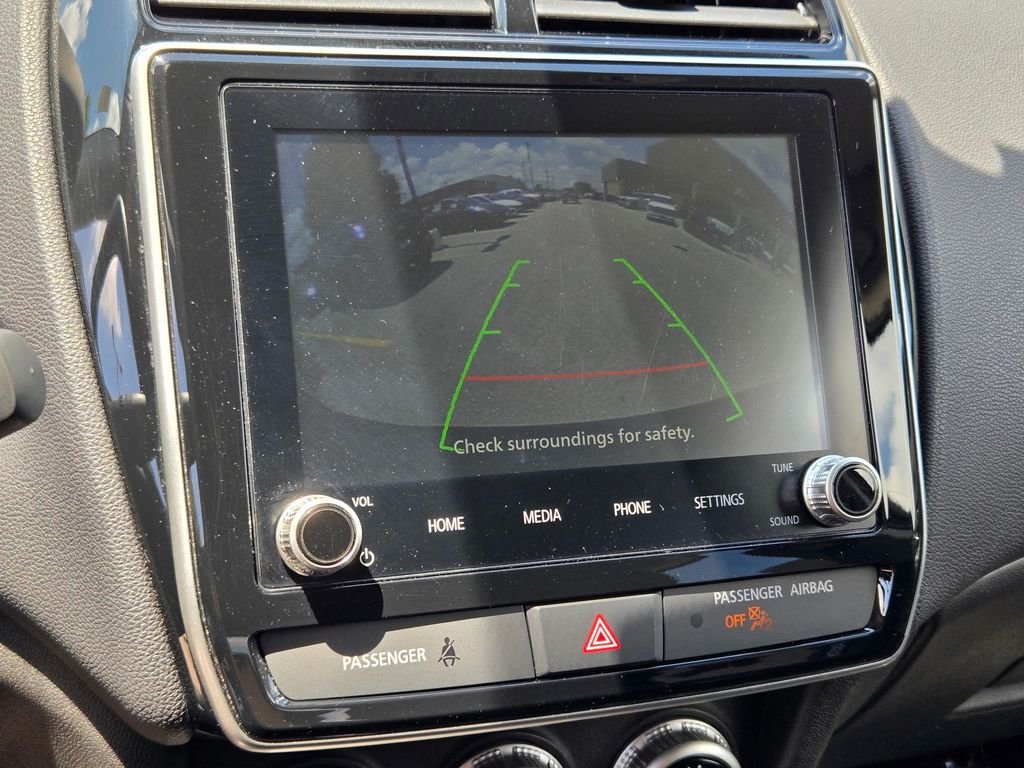 Used 2025 Black Mitsubishi 2.0 SE image 32