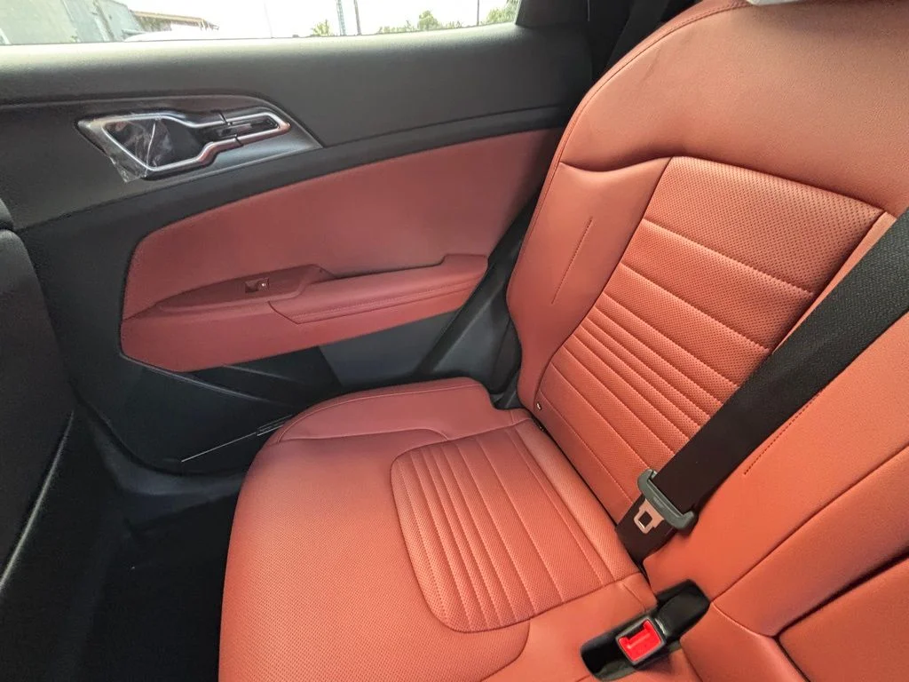 2026 Kia Sportage SX - Photo 20