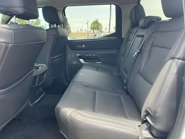 Used 2024 Beige Toyota Limited image 25
