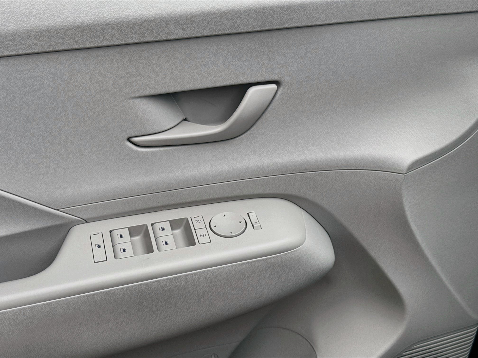 Used 2024 Denim Blue Pearl Hyundai SEL image 14