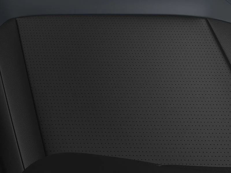 New 2026 Everest White Pearl TriCoat / Super Black Two-tone Nissan SV+ image 17