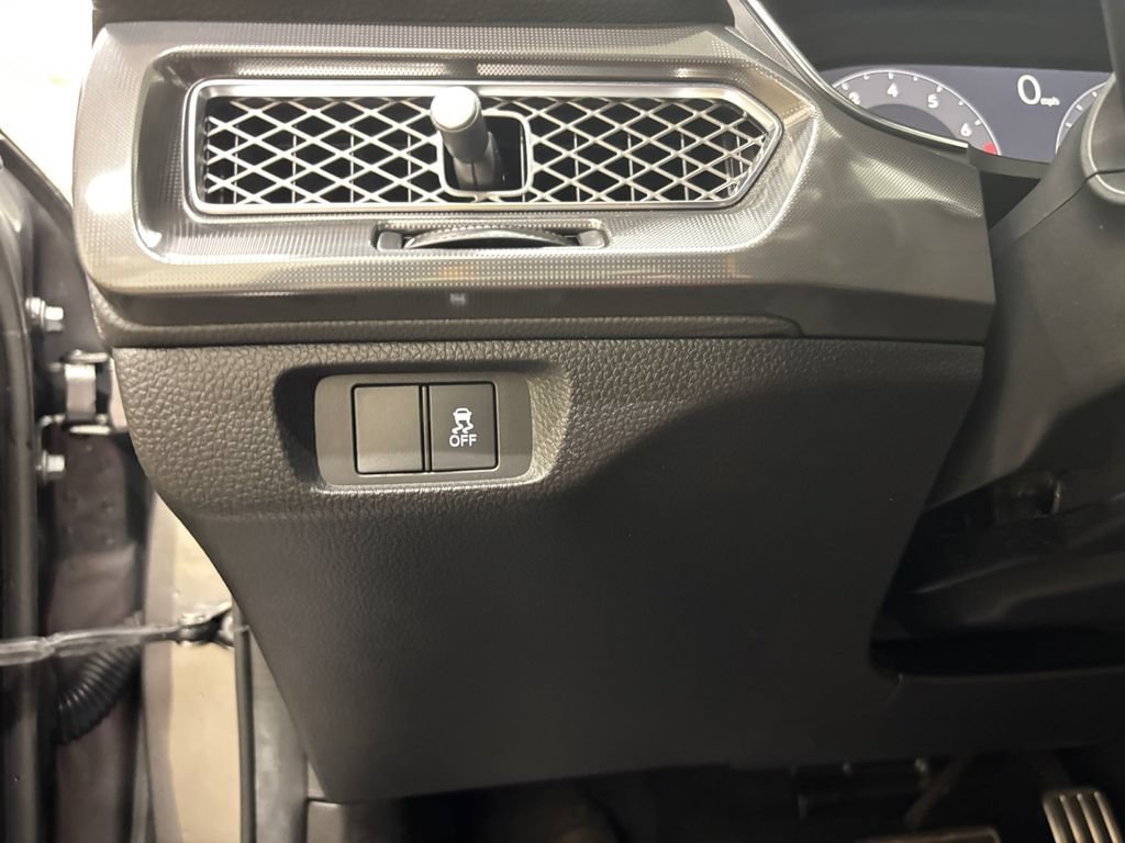 Certified Used 2024 Liquid Carbon Metallic Acura A-Spec Tech Package image 62