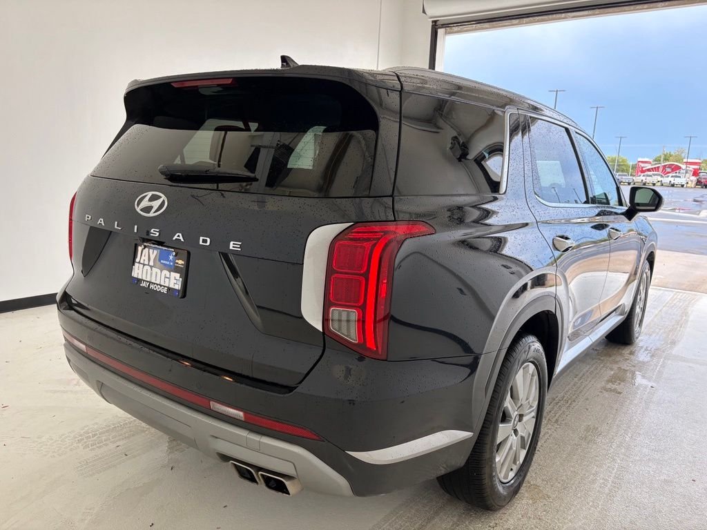 2024 Hyundai Palisade SEL - Photo 21