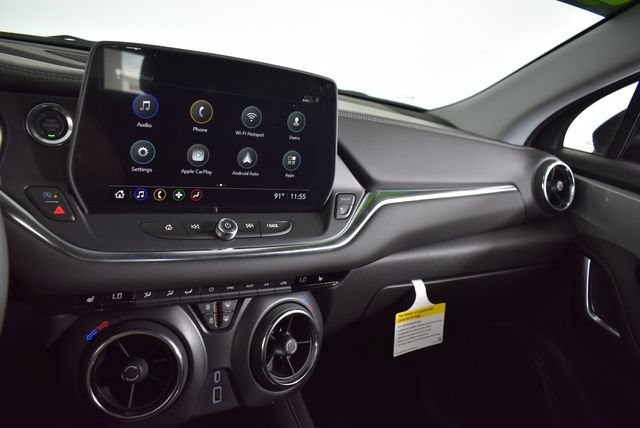 2026 Chevrolet Blazer 2LT - Photo 40