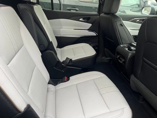 2026 Chevrolet Traverse High Country - Photo 19