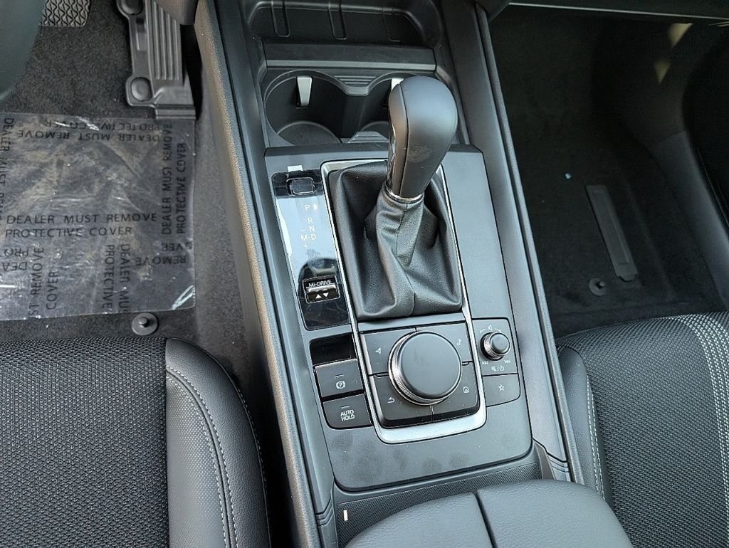 New 2026 Zircon Sand Metallic Mazda 2.5 S Meridian Edition AWD image 29