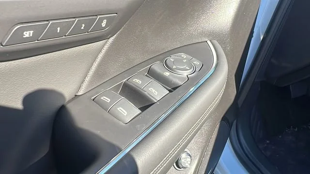2026 Buick Envision Avenir - Photo 10