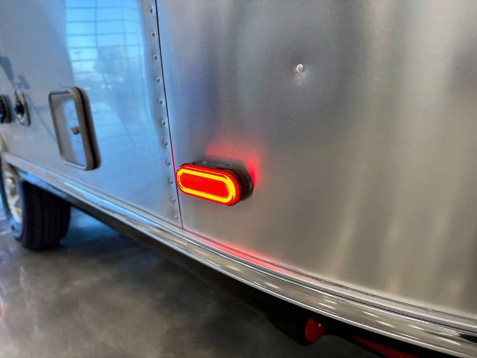 New 2026 SILVER AIRSTREAM  image 12