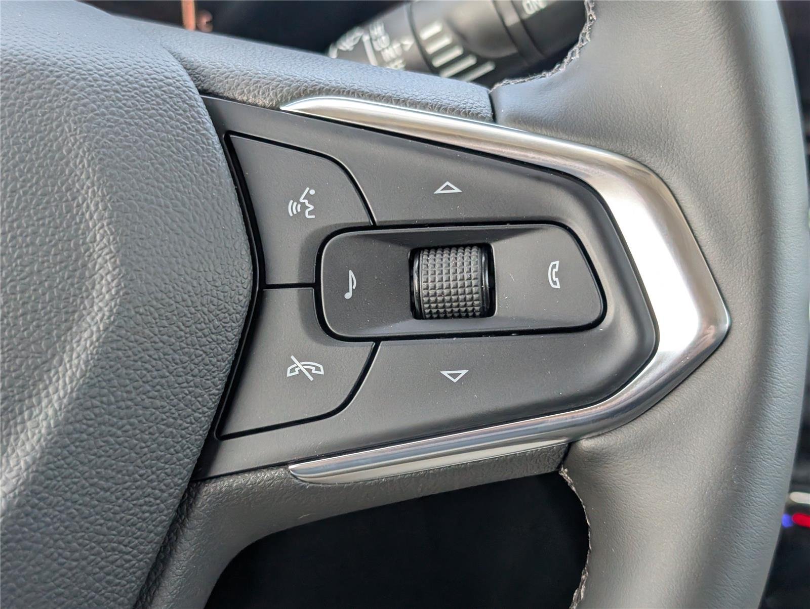 2026 Chevrolet Trailblazer LT - Photo 25